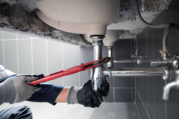 Trusted Toilet Repair service in Northford, CT - AAA Plumbing Heating
